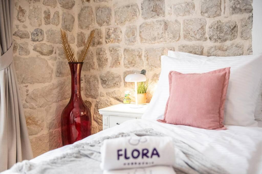 Flora-Heartbeat Old City Three Bedrooms Apartment Dubrovnik Exterior foto