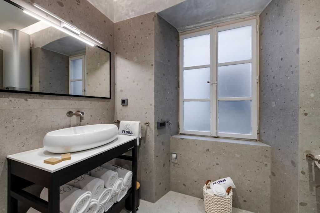 Flora-Heartbeat Old City Three Bedrooms Apartment Dubrovnik Exterior foto